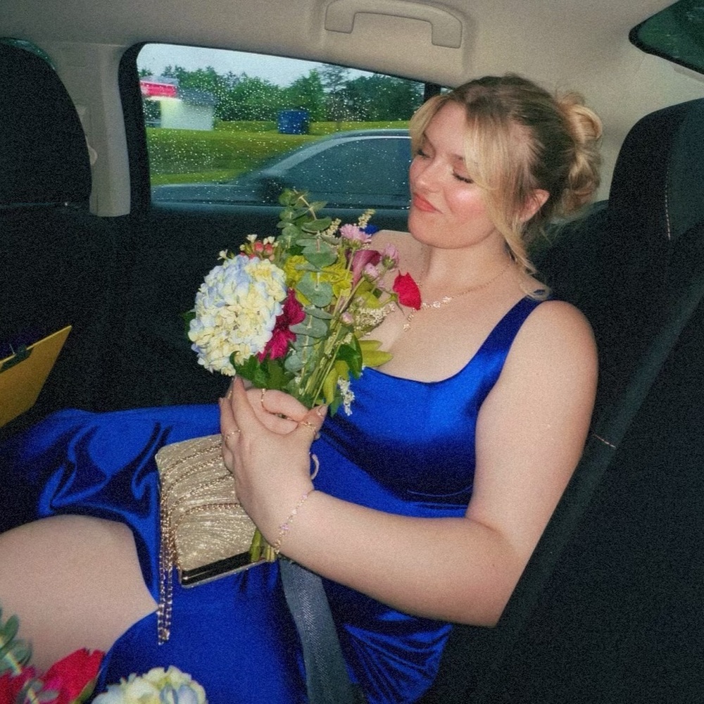 Meet your Posher, Myla